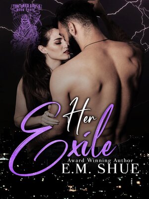 cover image of Her Exile